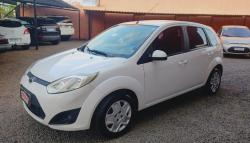 FORD Fiesta Hatch 1.6 4P SE FLEX