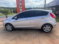 FORD Fiesta Hatch 1.6 16V 4P SEL FLEX