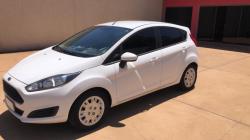 FORD Fiesta Hatch 1.5 16V 4P S FLEX