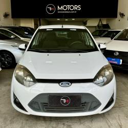 FORD Fiesta Hatch 1.6 4P FLEX