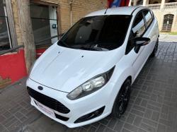 FORD Fiesta Hatch 1.6 4P SE FLEX