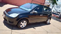 FORD Fiesta Hatch 1.6 4P FLEX