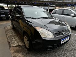 FORD Fiesta Hatch 1.0