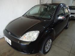 FORD Fiesta Hatch 1.6 4P FLEX