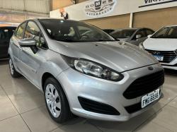 FORD Fiesta Hatch 1.5 16V 4P SE FLEX