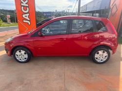 FORD Fiesta Hatch 1.0 4P CLASS FLEX