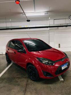 FORD Fiesta Hatch 1.0 4P FLEX