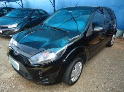 FORD Fiesta Hatch 1.0 4P FLEX