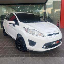 FORD Fiesta Hatch 1.6 16V 4P SE FLEX