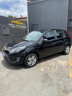 FORD Fiesta Hatch 1.6 4P CLASS FLEX