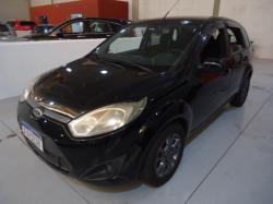 FORD Fiesta Hatch 1.0 4P FLEX