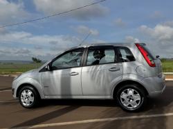 FORD Fiesta Hatch 1.6 4P CLASS FLEX