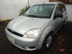 FORD Fiesta Hatch 1.0 4P