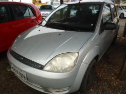 FORD Fiesta Hatch 1.0 4P