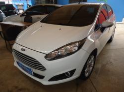 FORD Fiesta Hatch 1.5 16V 4P SE FLEX