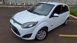 FORD Fiesta Hatch 1.6 4P FLEX