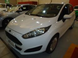 FORD Fiesta Hatch 1.5 16V 4P S FLEX