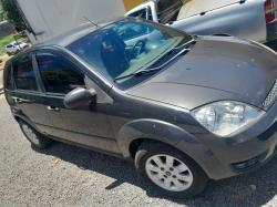 FORD Fiesta Hatch 1.0 4P