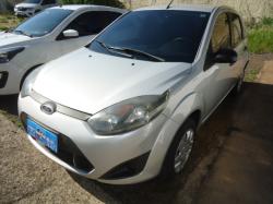 FORD Fiesta Hatch 1.0 4P FLEX