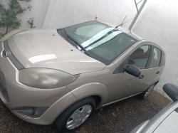 FORD Fiesta Hatch 1.0 4P FLEX