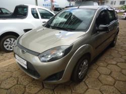 FORD Fiesta Hatch 1.0 4P FLEX