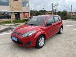 FORD Fiesta Hatch 1.0 4P CLASS FLEX