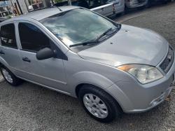 FORD Fiesta Hatch 1.0 4P FLEX