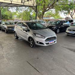 FORD Fiesta Hatch 1.5 16V 4P SE FLEX