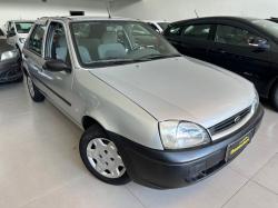 FORD Fiesta Hatch 1.0 4P GL 