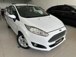 FORD Fiesta Hatch 1.6 16V 4P SE FLEX