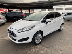 FORD Fiesta Hatch 1.6 4P SE FLEX