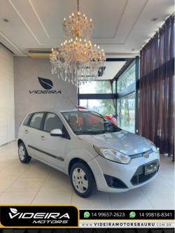 FORD Fiesta Hatch 1.6 4P CLASS FLEX