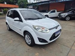 FORD Fiesta Hatch 1.6 4P CLASS FLEX