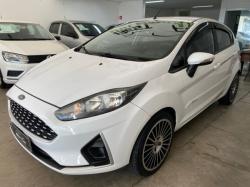 FORD Fiesta Hatch 1.6 16V 4P SEL STYLE FLEX AUTOMTICO