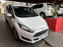 FORD Fiesta Hatch 1.5 16V 4P S FLEX