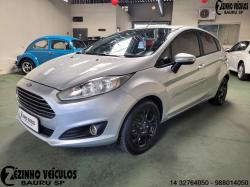 FORD Fiesta Hatch 1.6 16V 4P SE FLEX