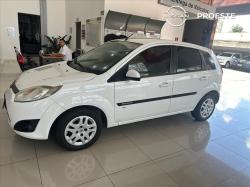 FORD Fiesta Hatch 1.6 16V 4P SE FLEX