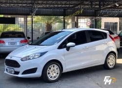 FORD Fiesta Hatch 1.5 16V 4P S FLEX