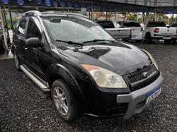 FORD Fiesta Hatch 1.6 4P TRAIL FLEX