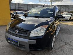 FORD Fiesta Hatch 1.6 4P TRAIL FLEX