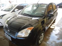 FORD Fiesta Hatch 1.0 4P FLEX