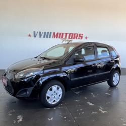 FORD Fiesta Hatch 1.0 4P CLASS