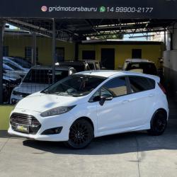 FORD Fiesta Hatch 1.6 4P SPORT