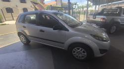 FORD Fiesta Hatch 1.0 4P