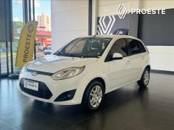 FORD Fiesta Hatch 1.6 4P ROCAM FLEX