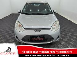 FORD Fiesta Hatch 1.0 4P FLEX