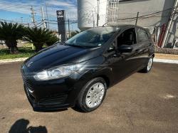 FORD Fiesta Hatch 1.5 16V 4P SE FLEX