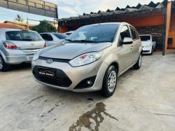 FORD Fiesta Hatch 1.6 4P CLASS FLEX