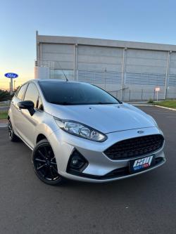 FORD Fiesta Hatch 1.6 16V 4P SEL STYLE FLEX