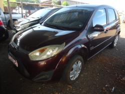 FORD Fiesta Hatch 1.0 4P CLASS FLEX